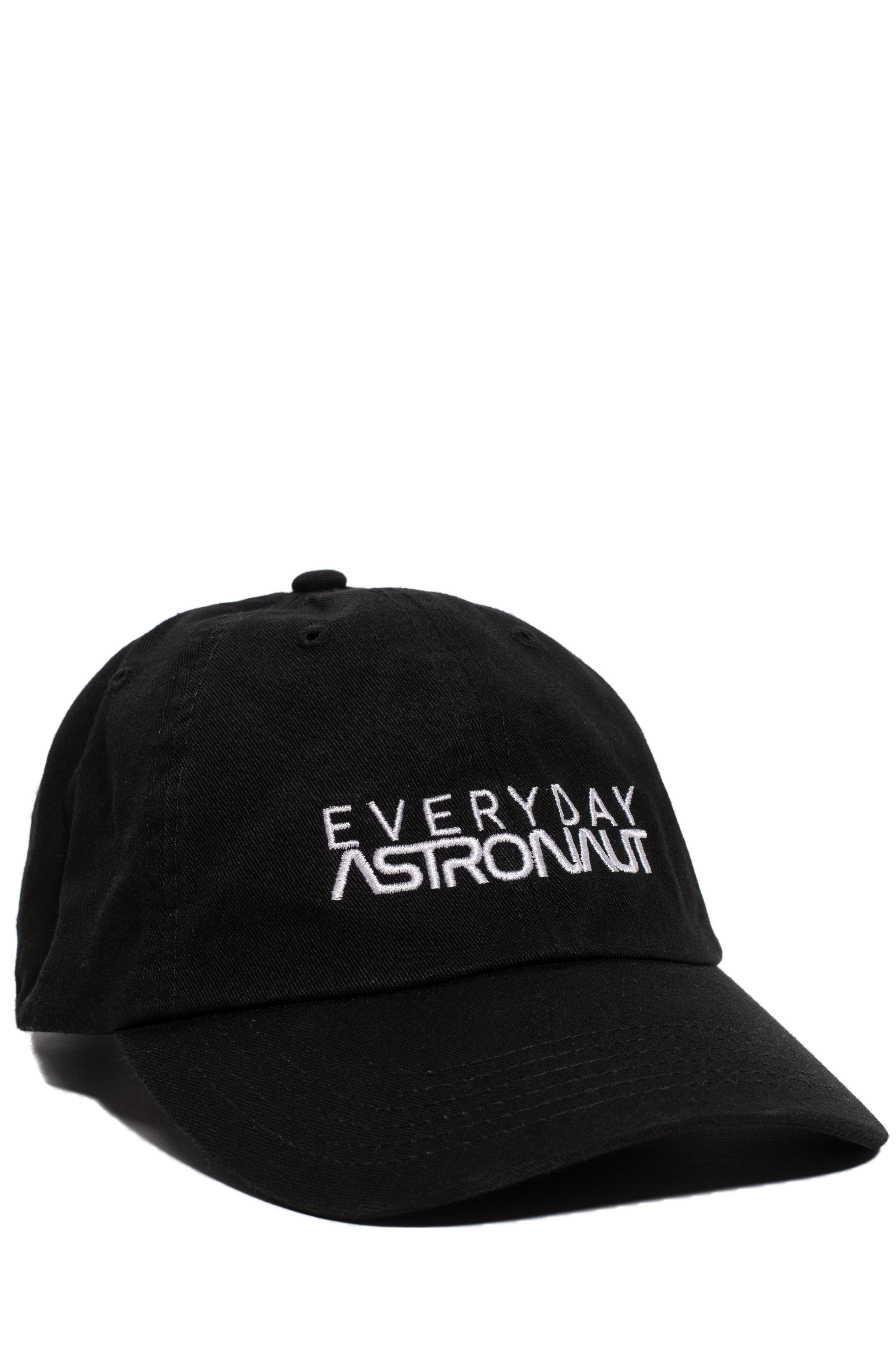 Logo Dad Hat