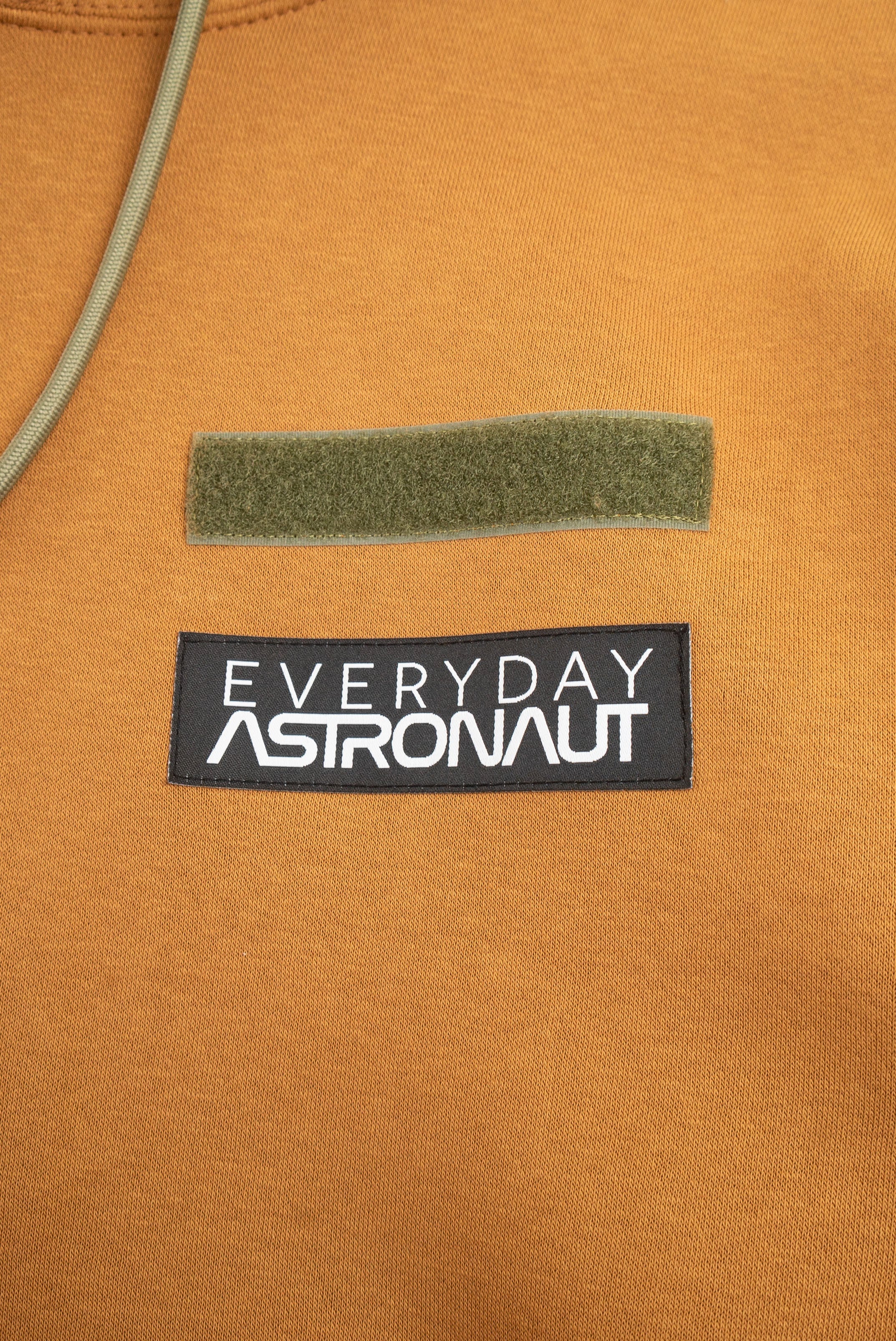 Space Shuttle Ejection Hoodie