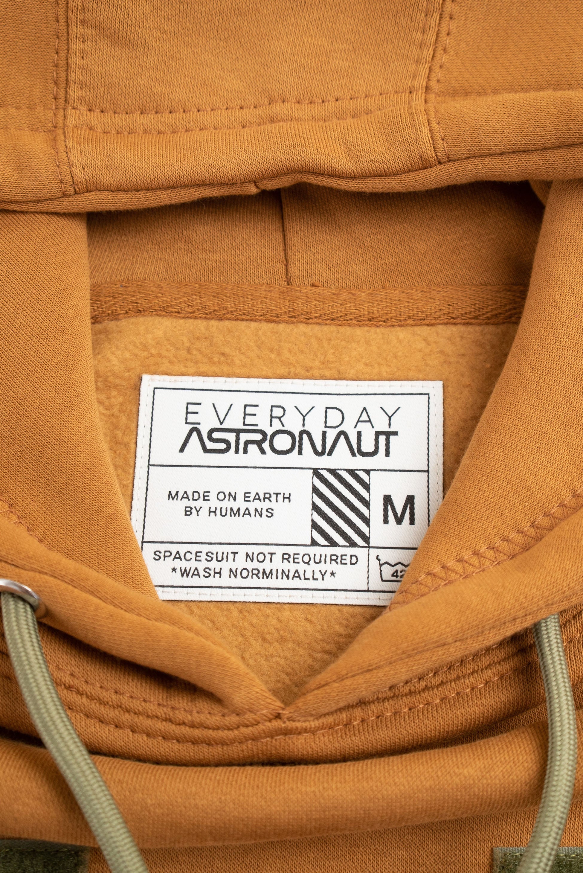 Space Shuttle Ejection Hoodie