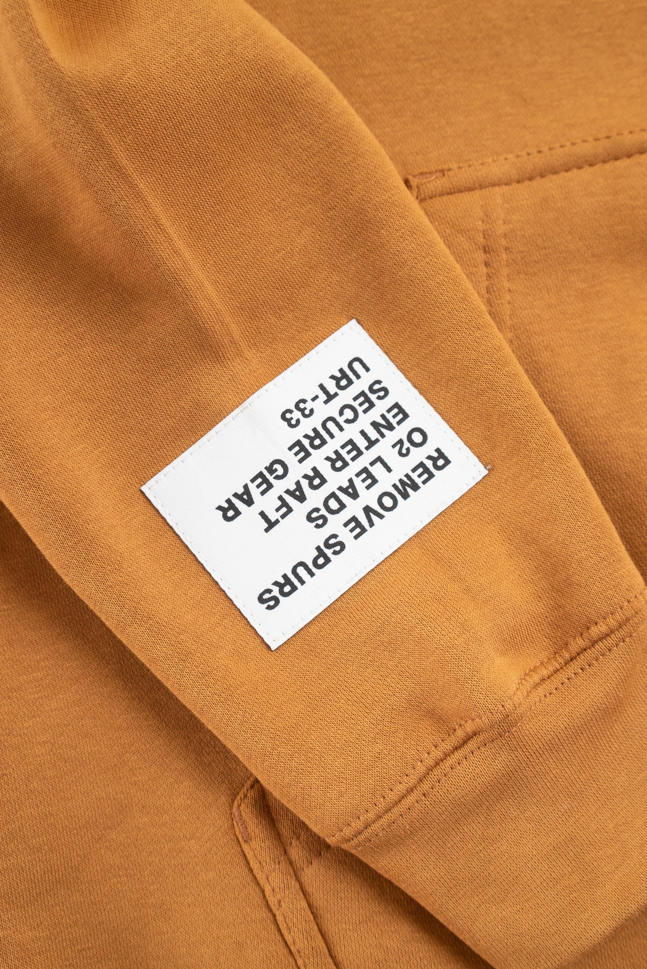 Space Shuttle Ejection Hoodie