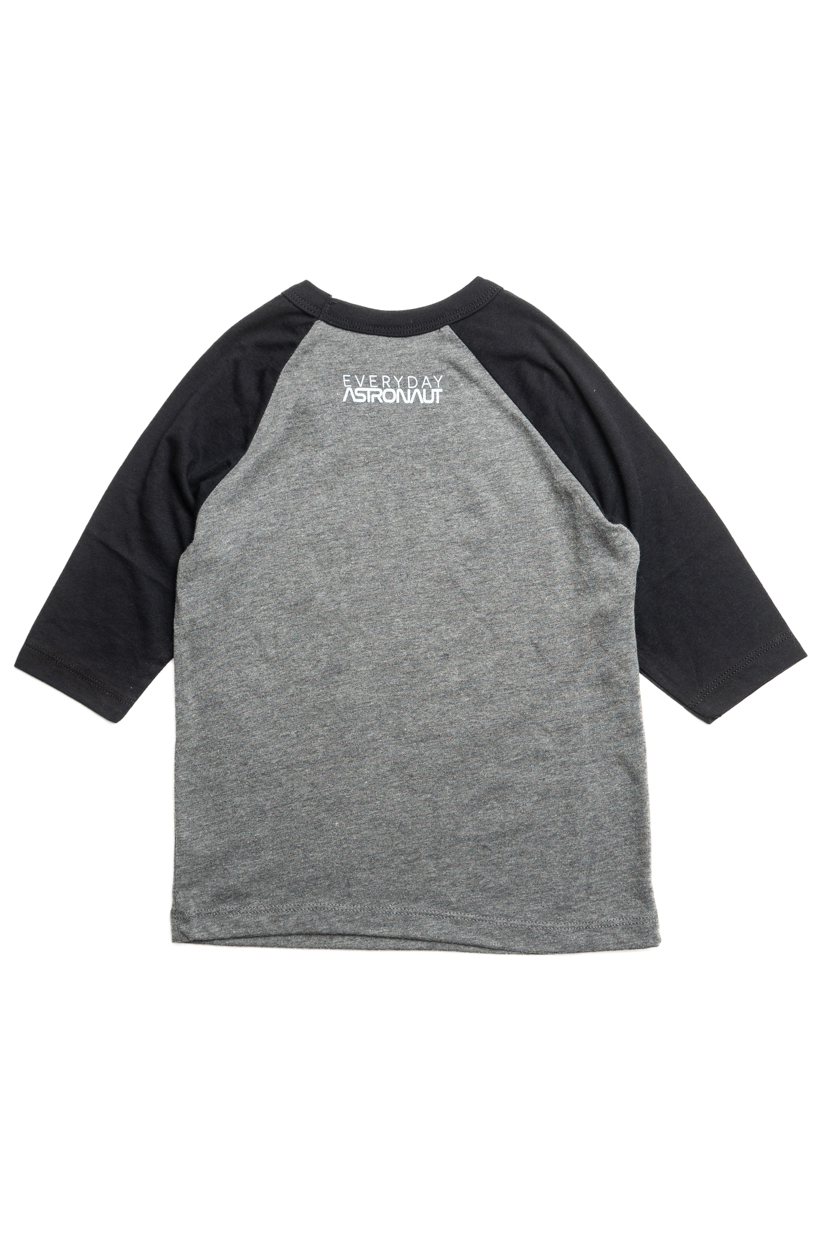 Norminal Toddler Baseball Tee