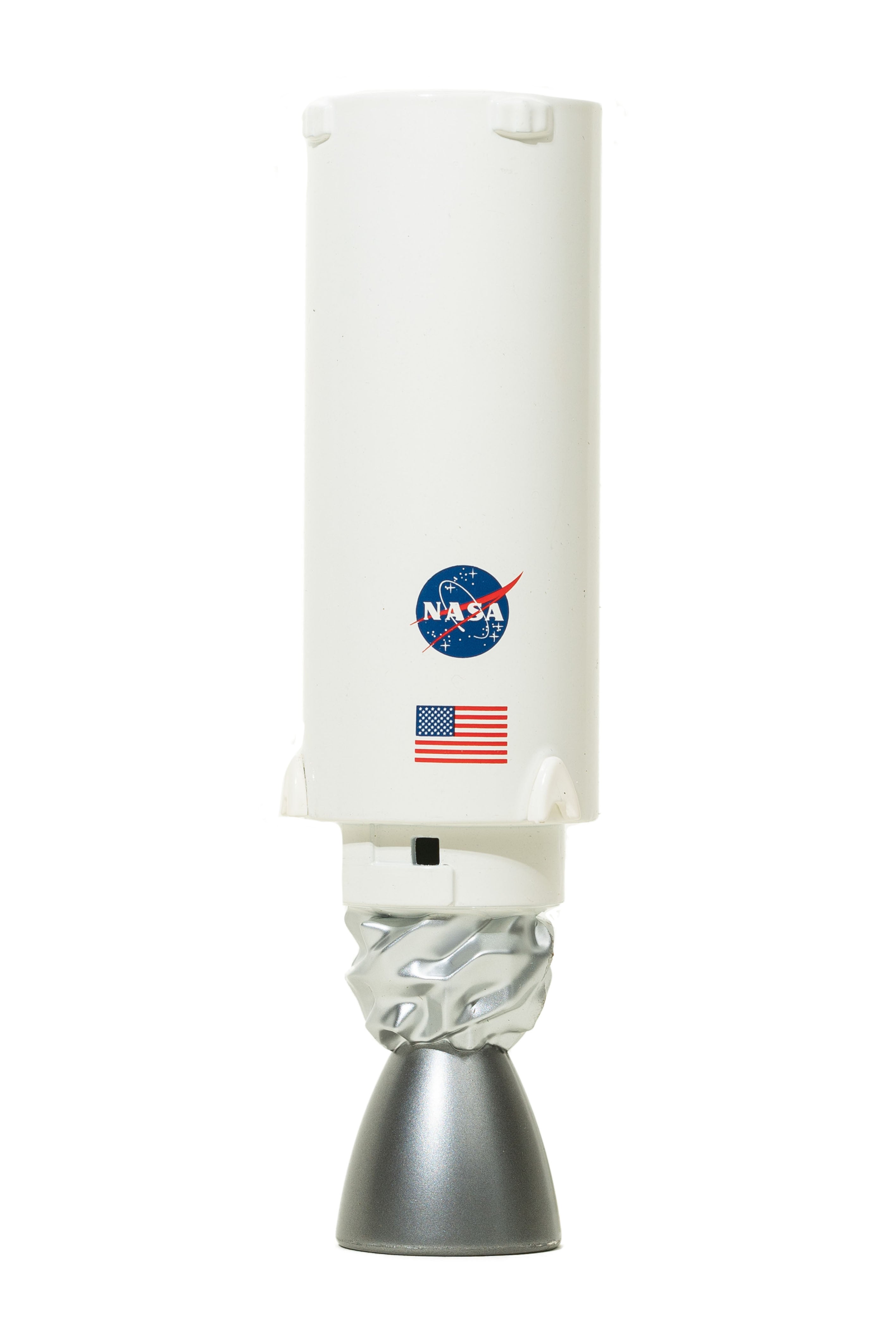 Falcon 9 1:100 Scale Model