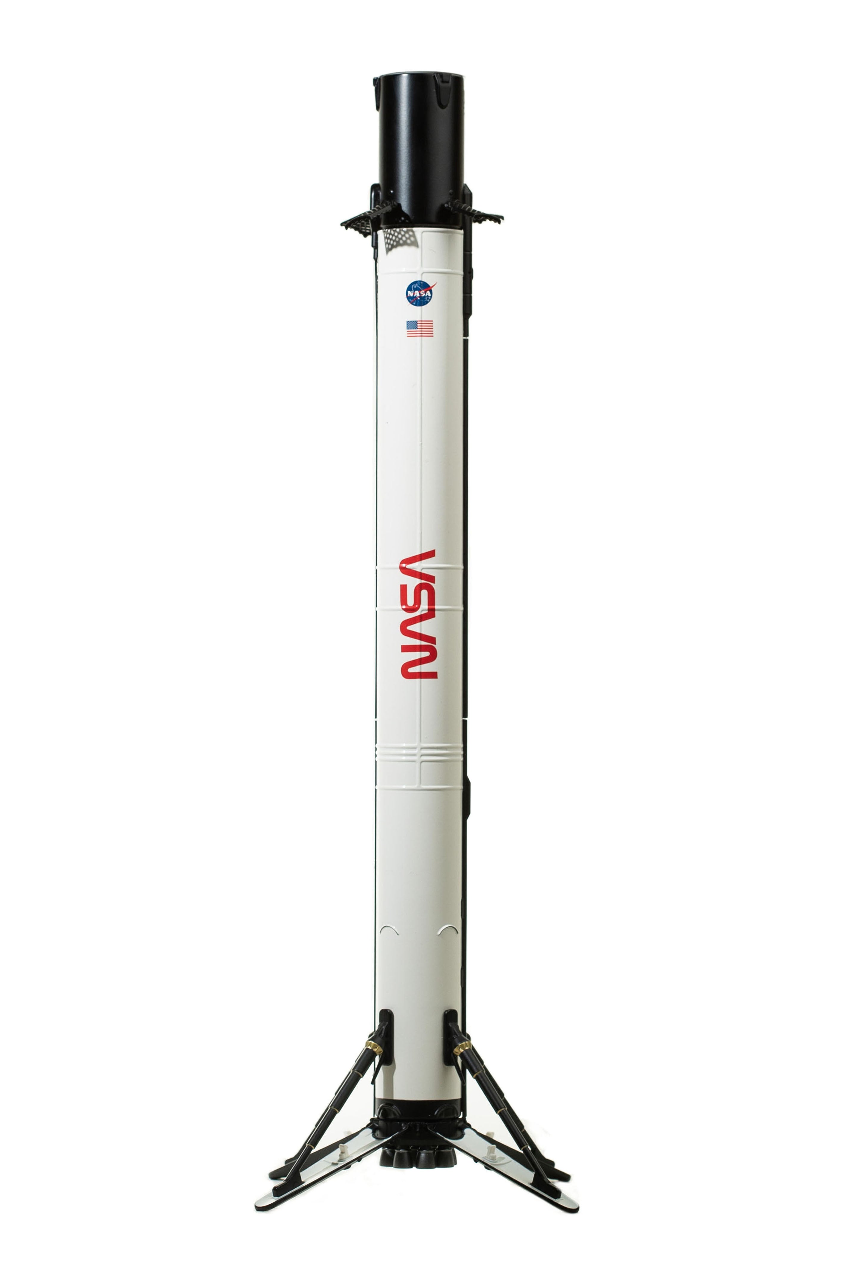 Falcon 9 1:100 Scale Model