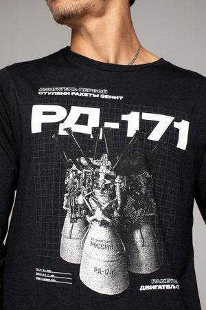 RD-171 Long Sleeve