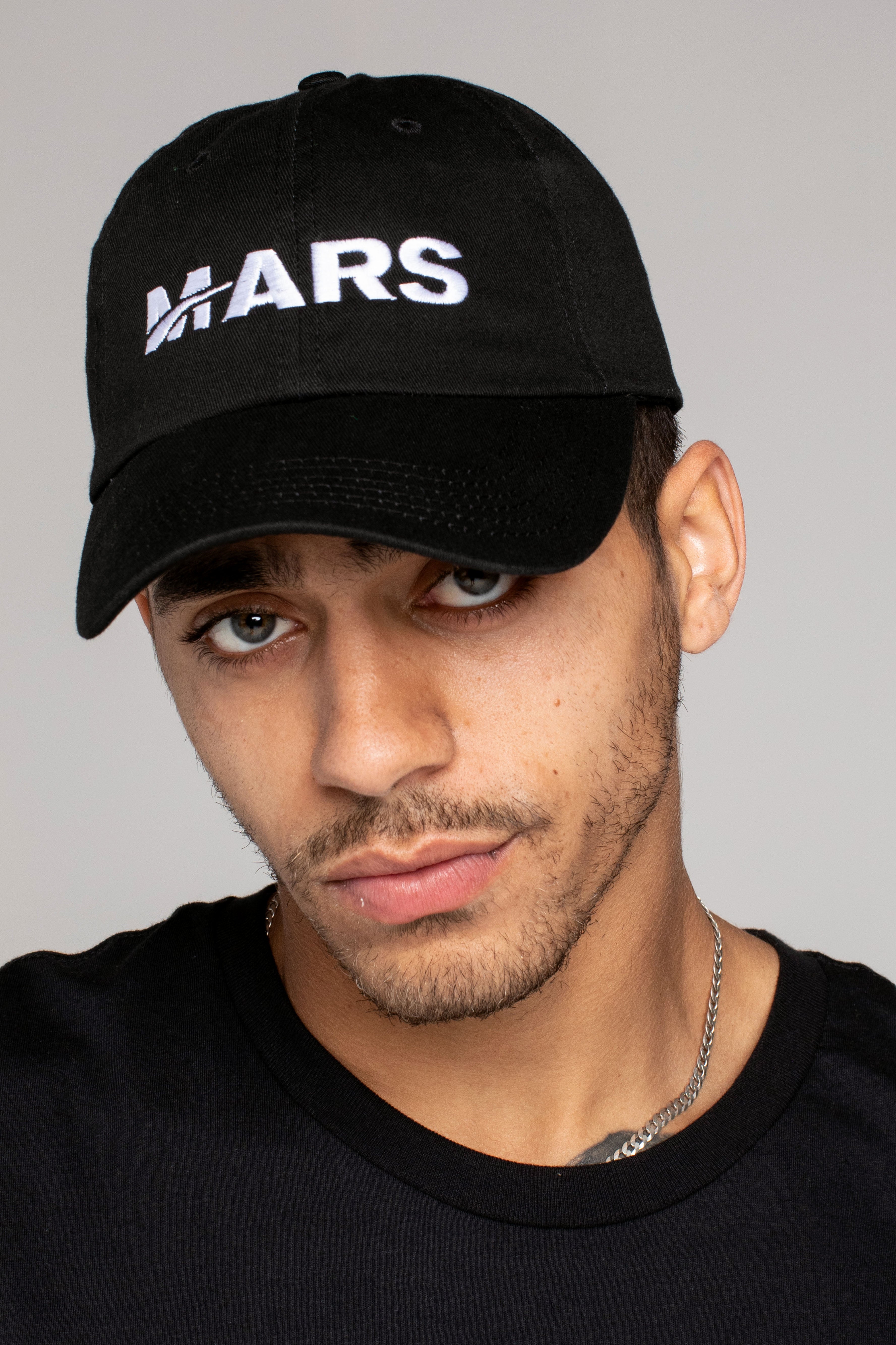 MARS Dad Hat