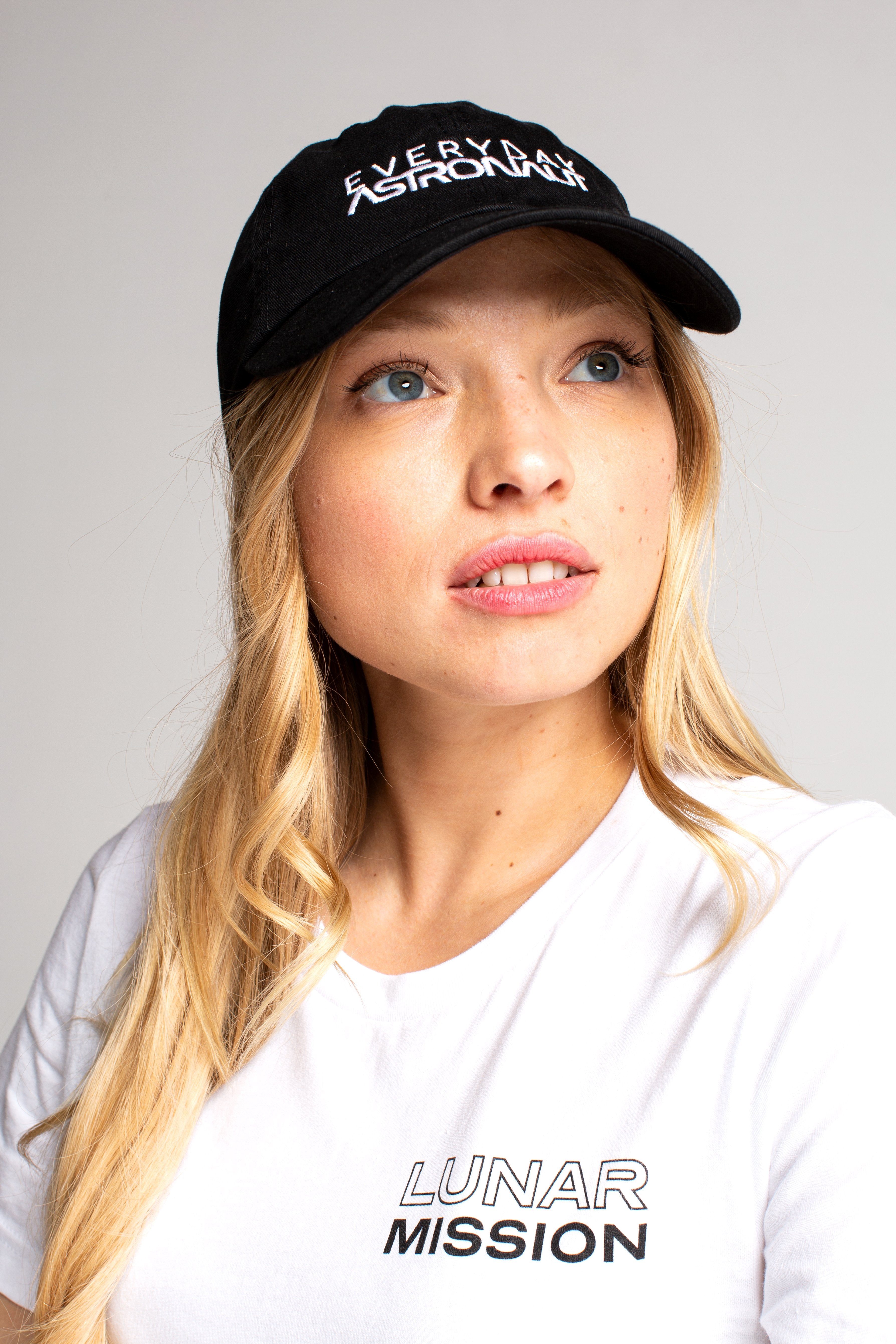 Logo Dad Hat